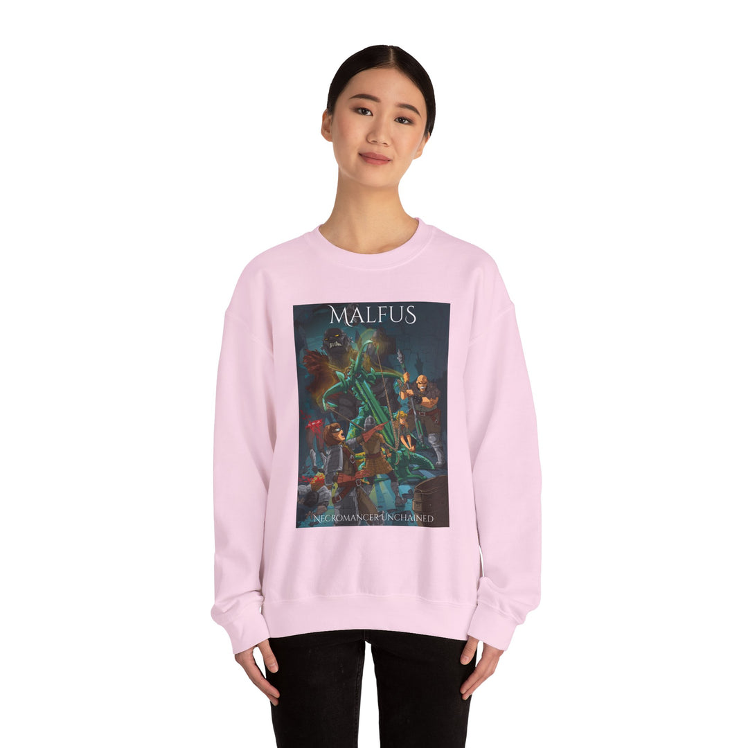 Stone Giant - Sweatshirt