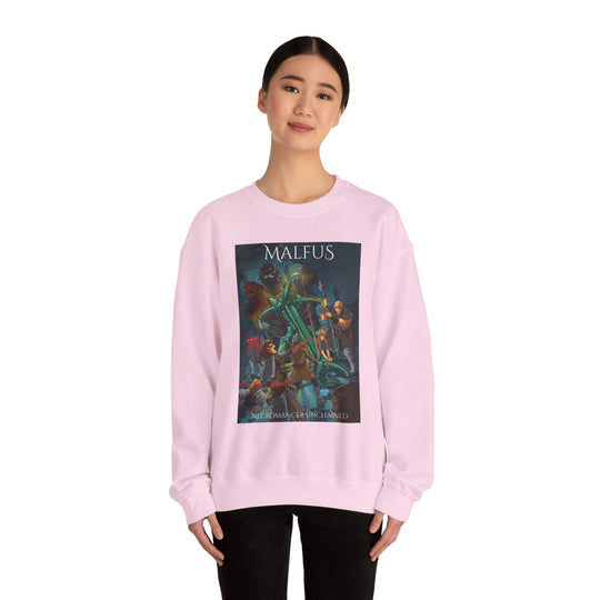 Stone Giant - Sweatshirt