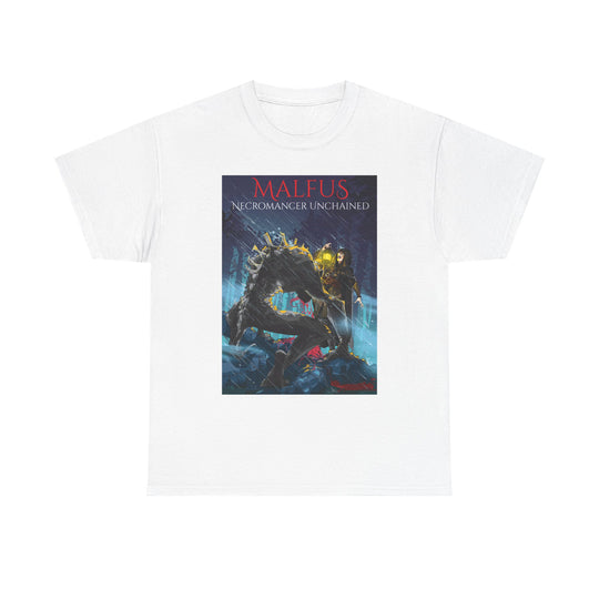Greedy as a Ghoul - Short Sleeve Tee