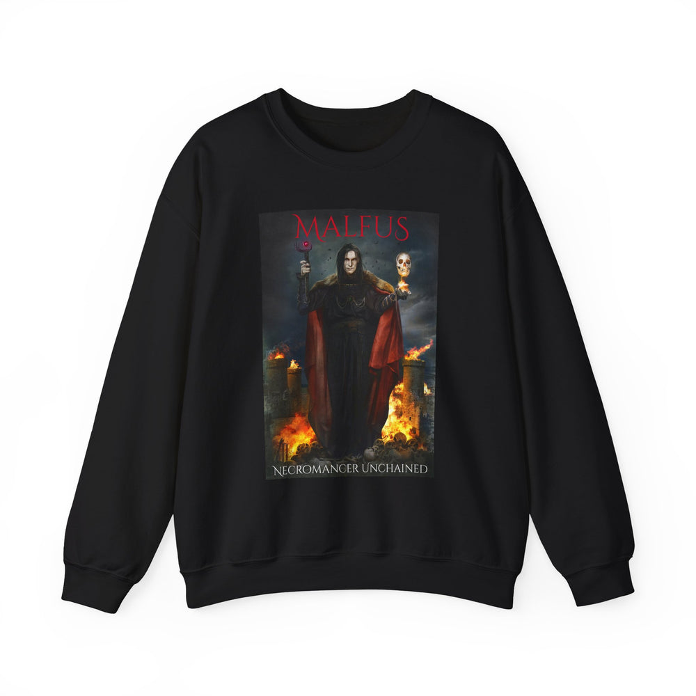 Malfus - Sweatshirt
