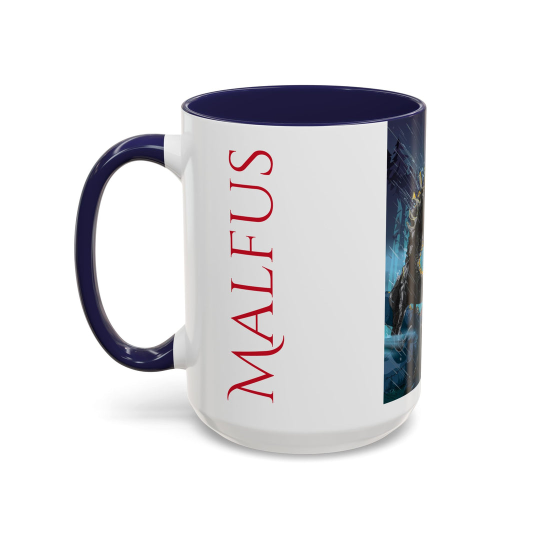 Greedy as a Ghoul - Coffee Mug