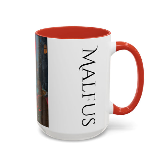 Zombies! - Coffee Mug