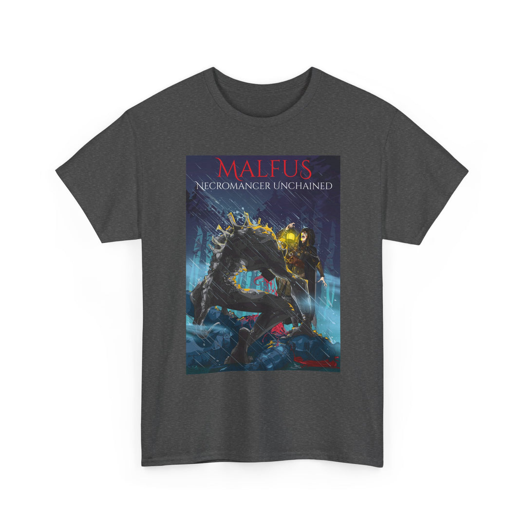 Greedy as a Ghoul - Short Sleeve Tee