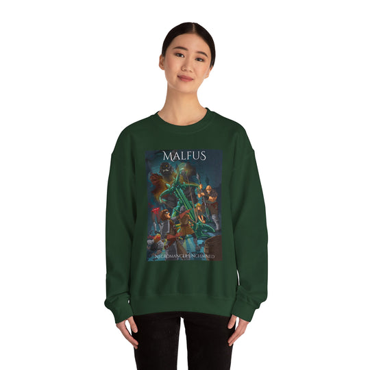 Stone Giant - Sweatshirt