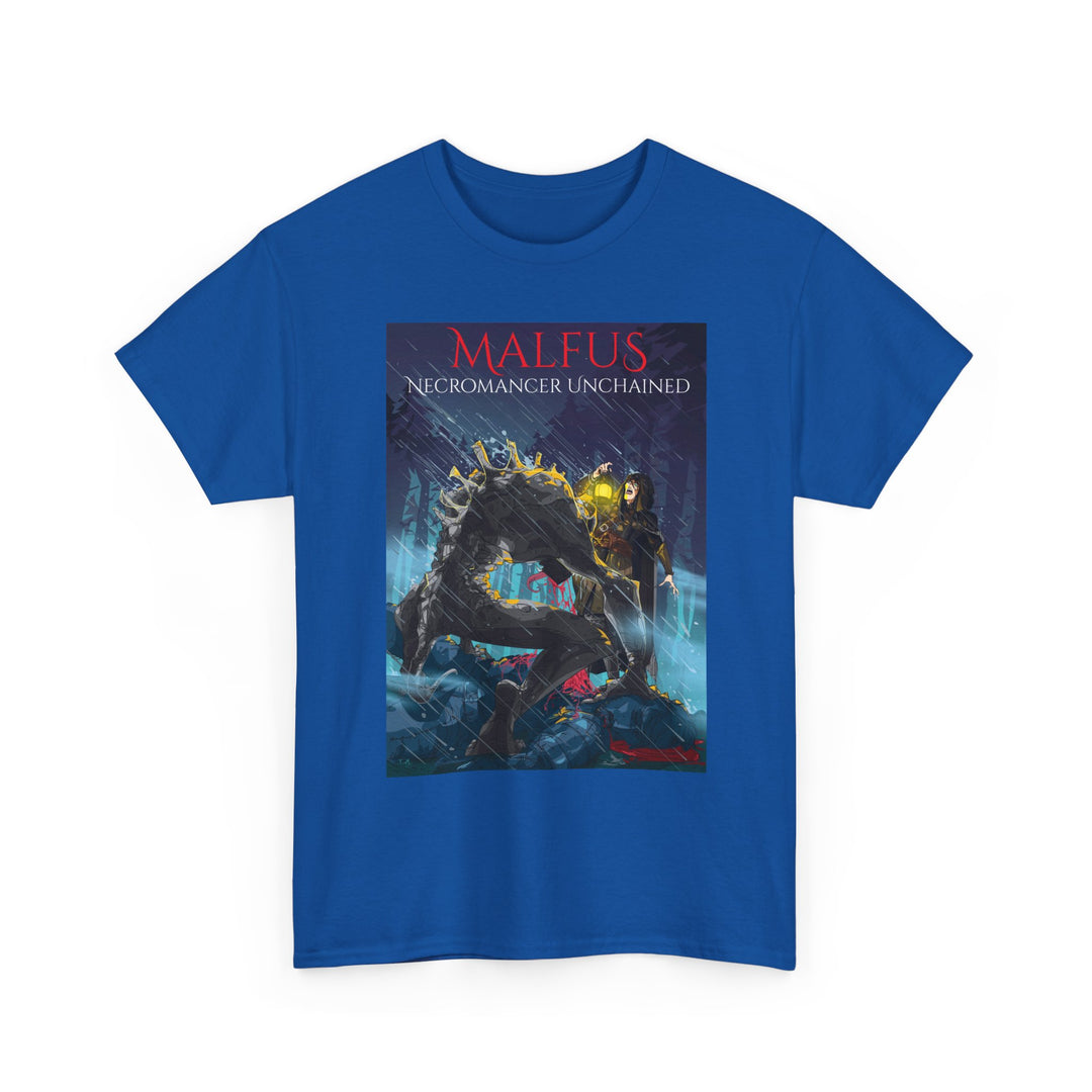 Greedy as a Ghoul - Short Sleeve Tee