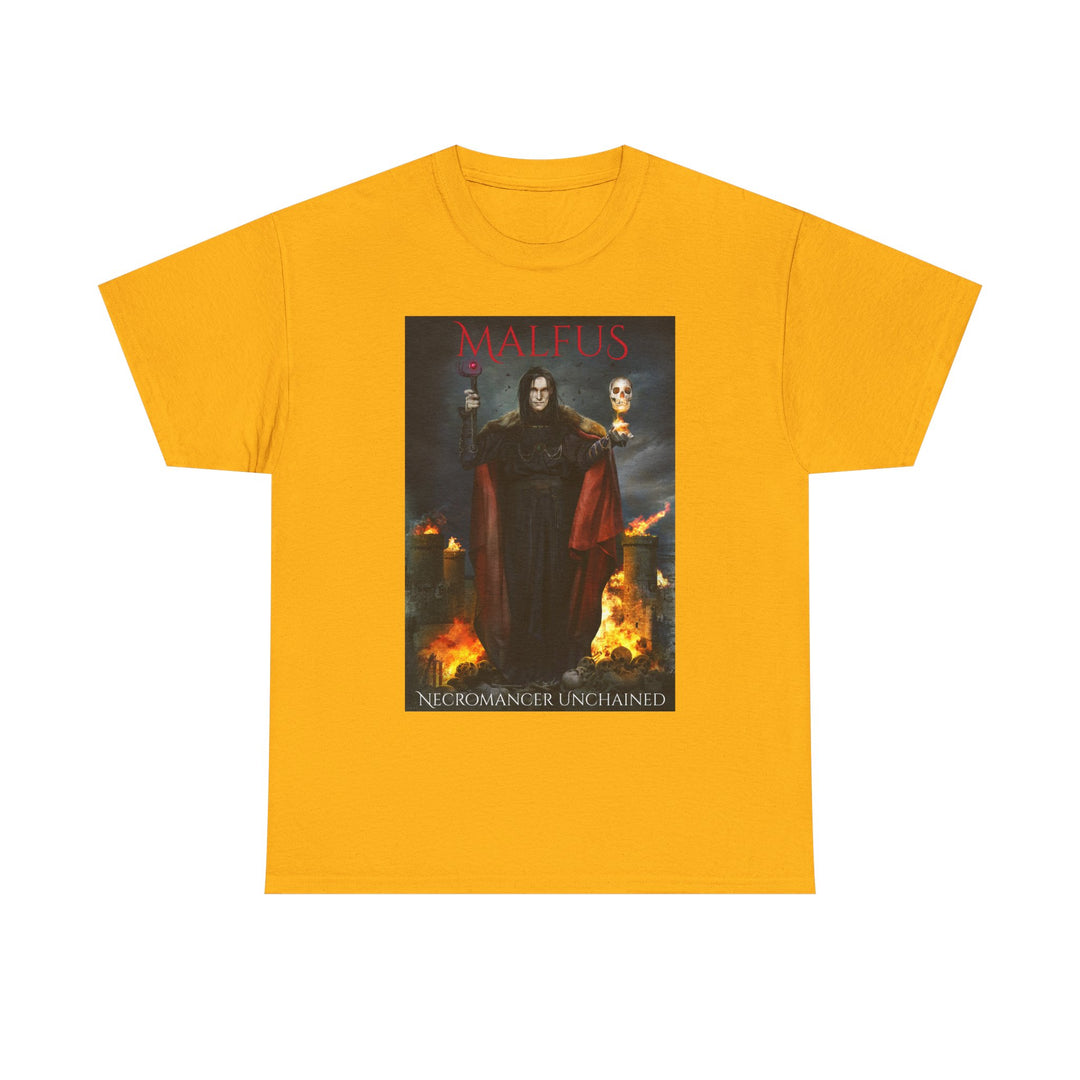 Malfus - Short Sleeve Tee