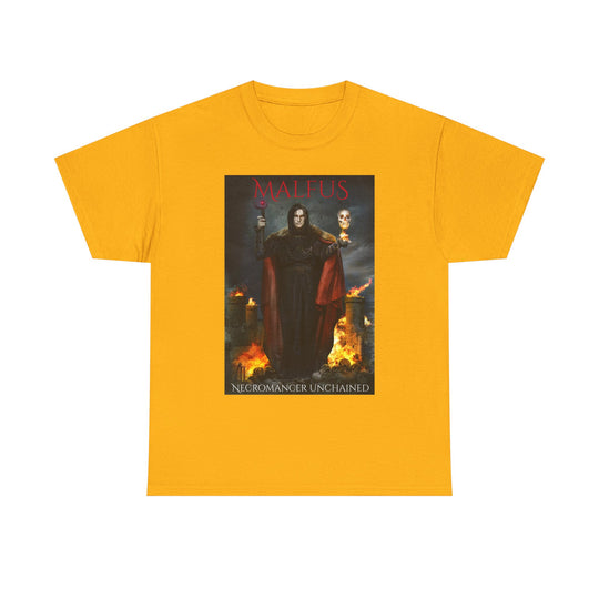 Malfus - Short Sleeve Tee