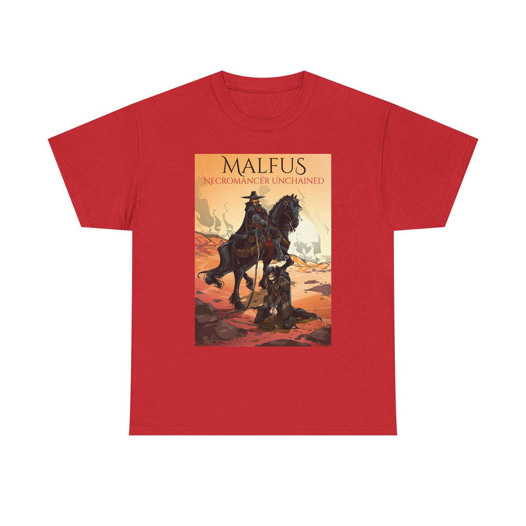 The Prisoner - Short Sleeve Tee