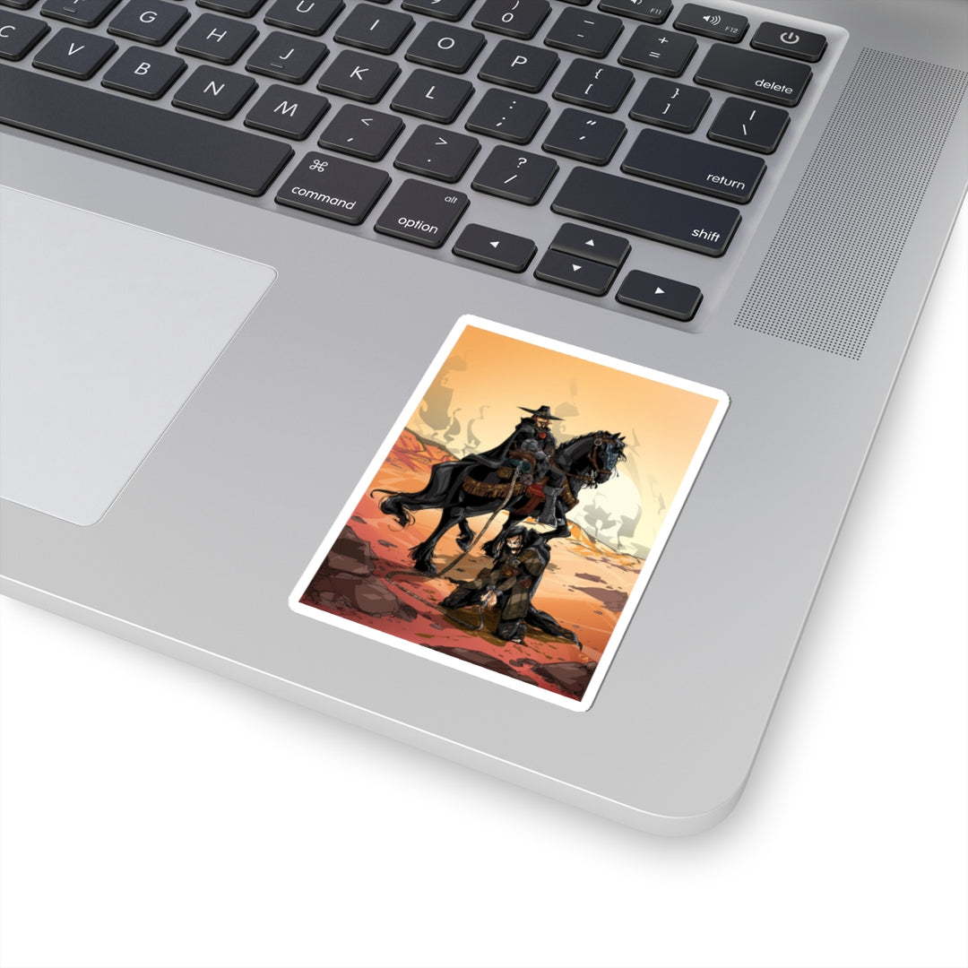The Prisoner - Sticker