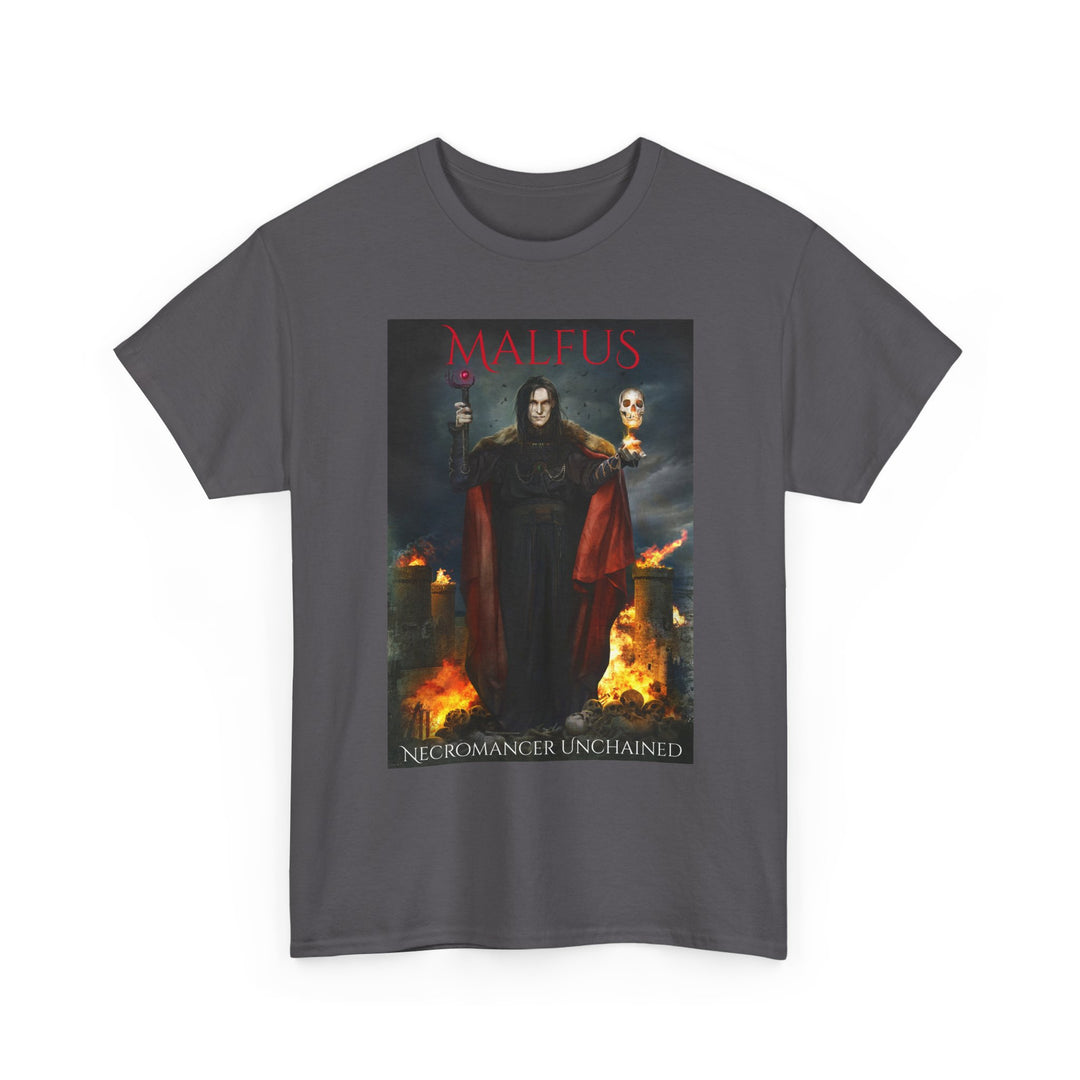 Malfus - Short Sleeve Tee