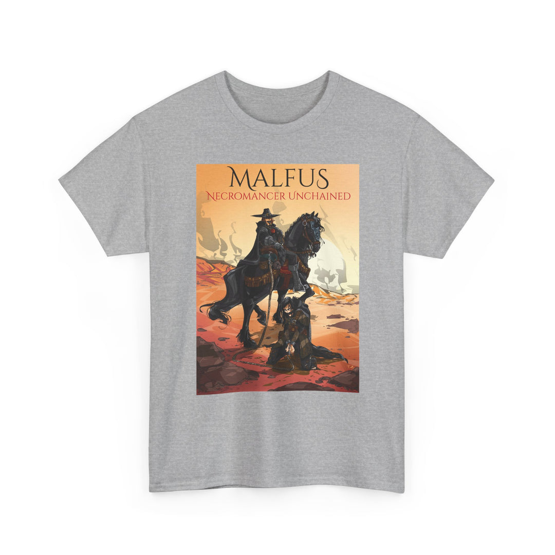 The Prisoner - Short Sleeve Tee