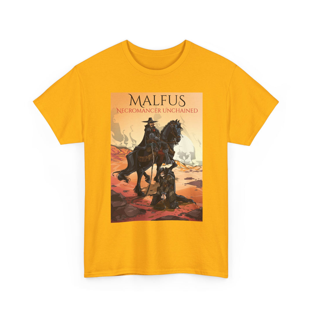 The Prisoner - Short Sleeve Tee