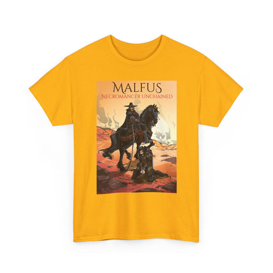 The Prisoner - Short Sleeve Tee