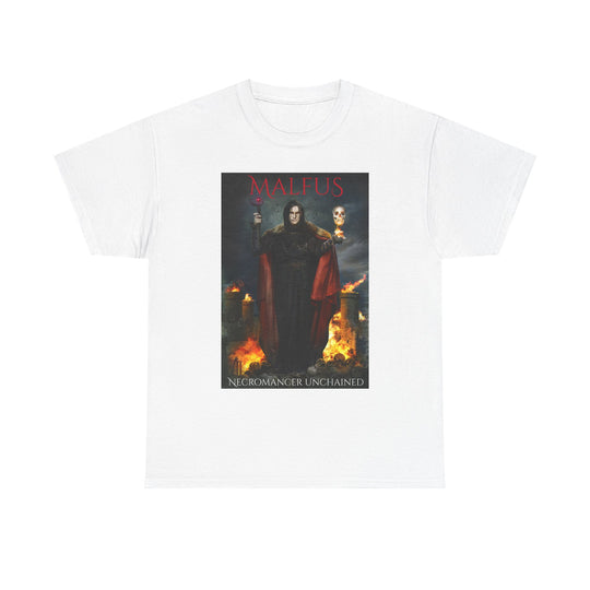Malfus - Short Sleeve Tee