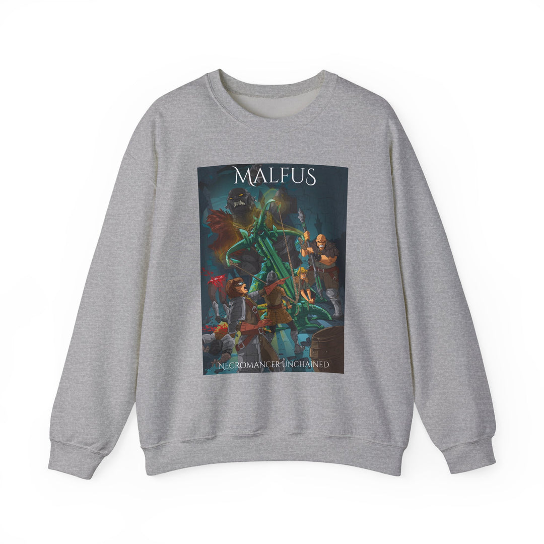 Stone Giant - Sweatshirt