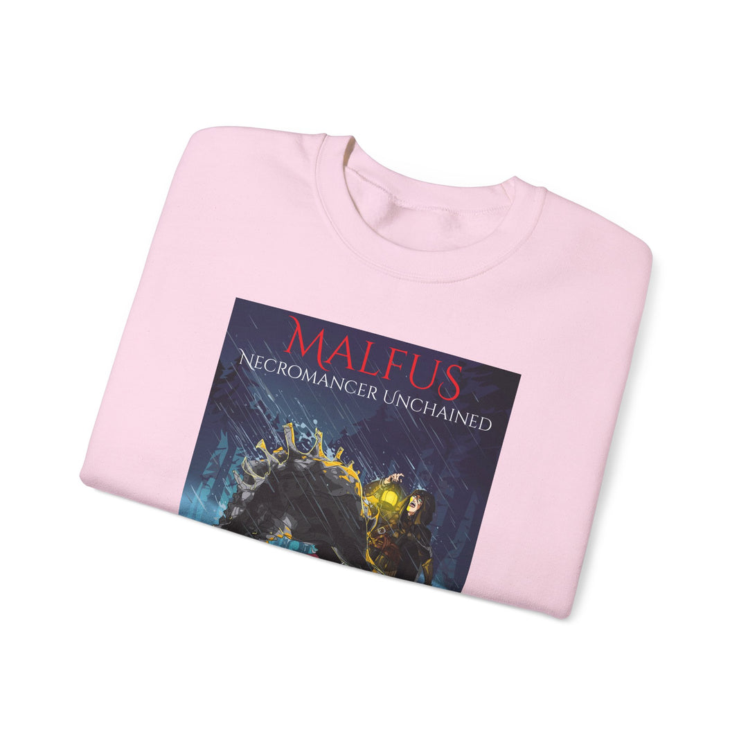Greedy as a Ghoul - Sweatshirt