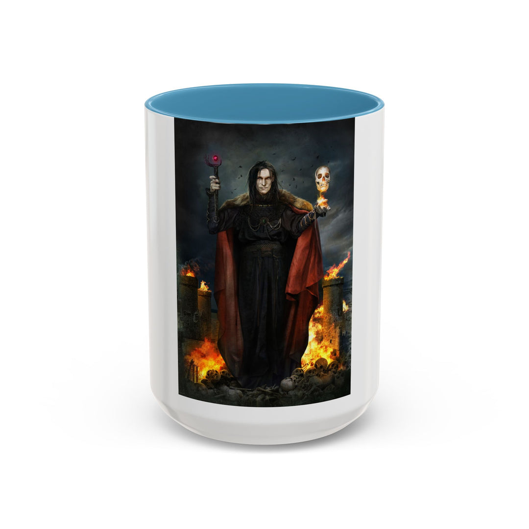 Malfus - Coffee Mug