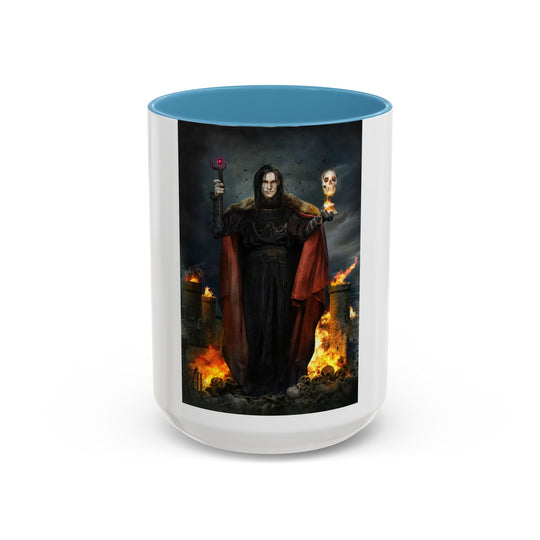 Malfus - Coffee Mug