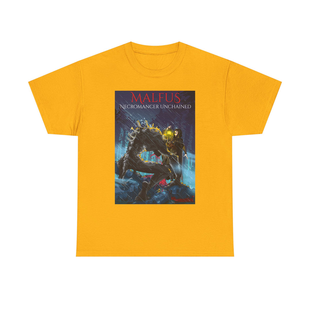 Greedy as a Ghoul - Short Sleeve Tee