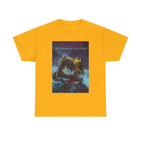 Greedy as a Ghoul - Short Sleeve Tee