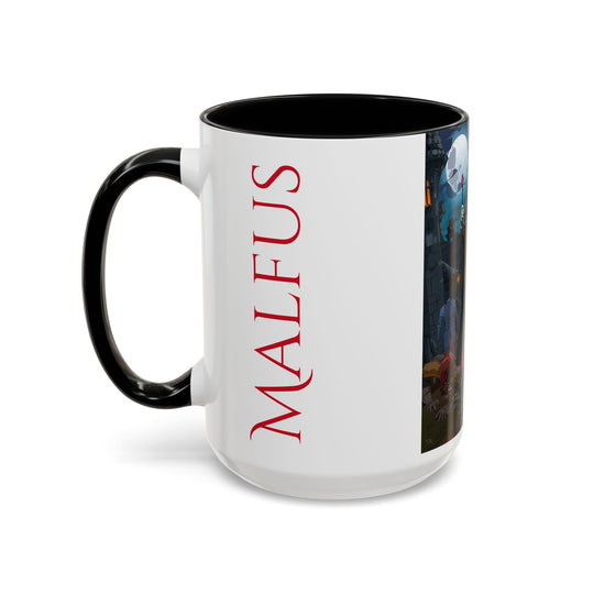 Zombies! - Coffee Mug