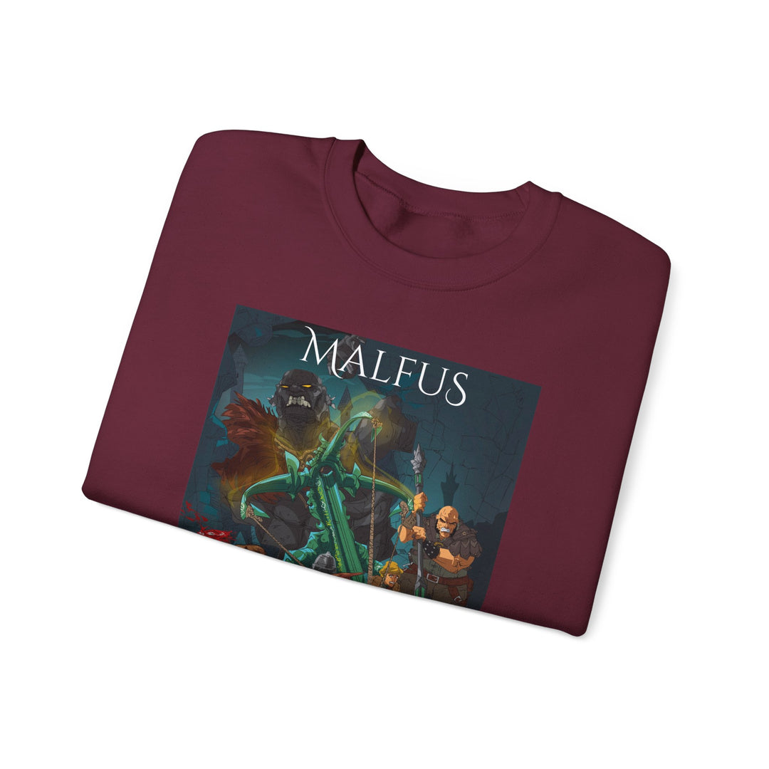 Stone Giant - Sweatshirt