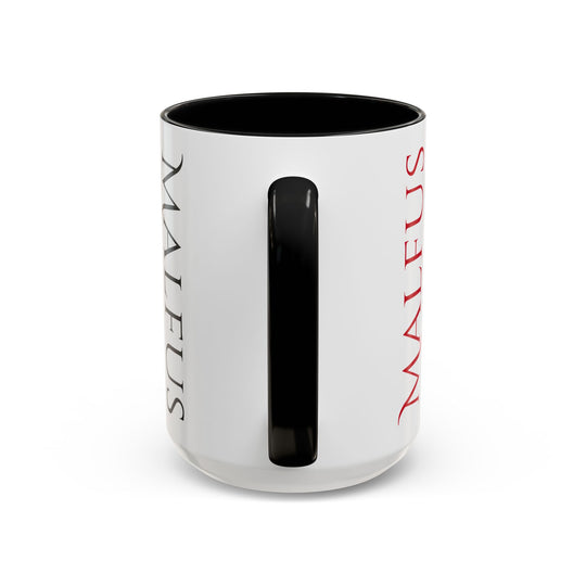 The Final Fight - Coffee Mug