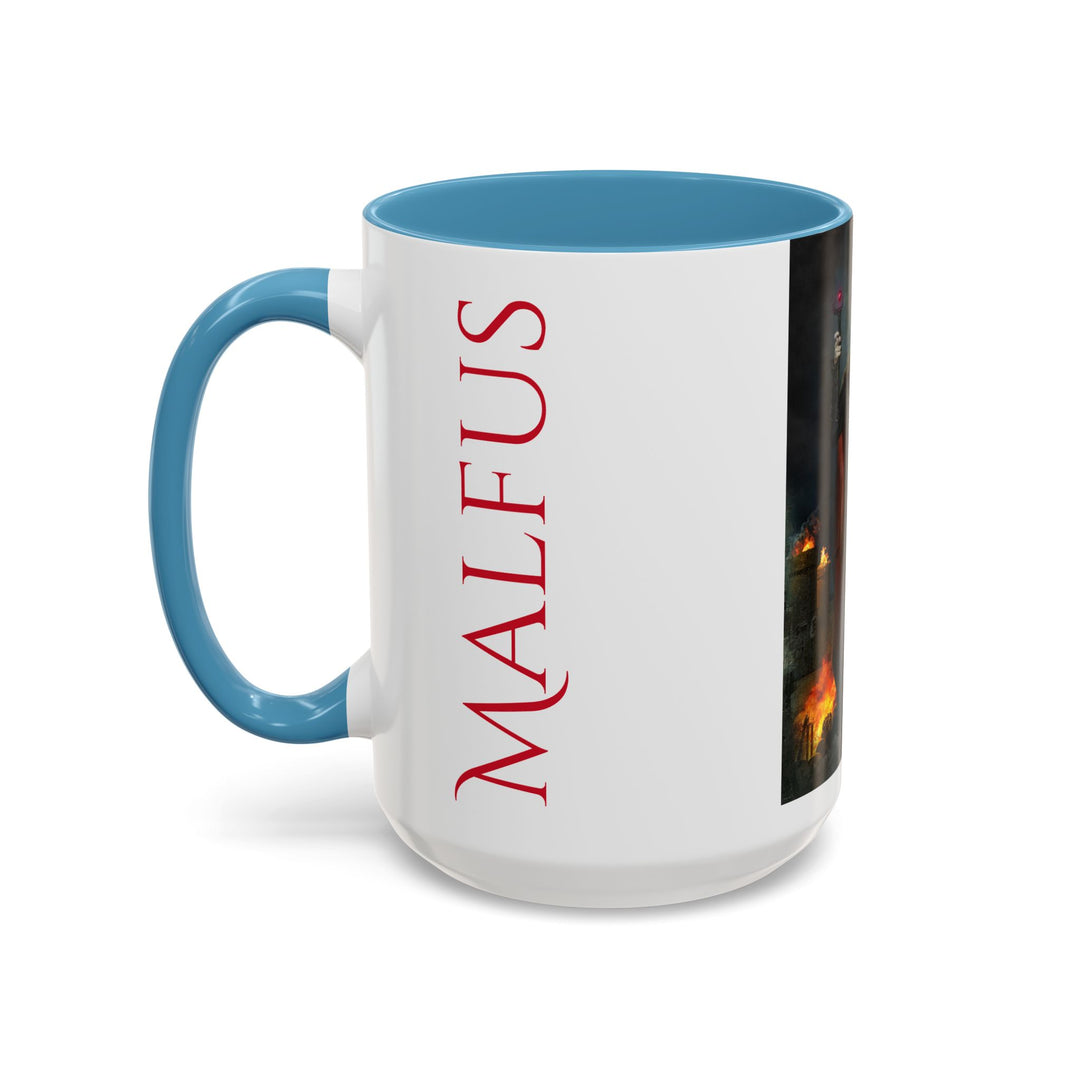 Malfus - Coffee Mug