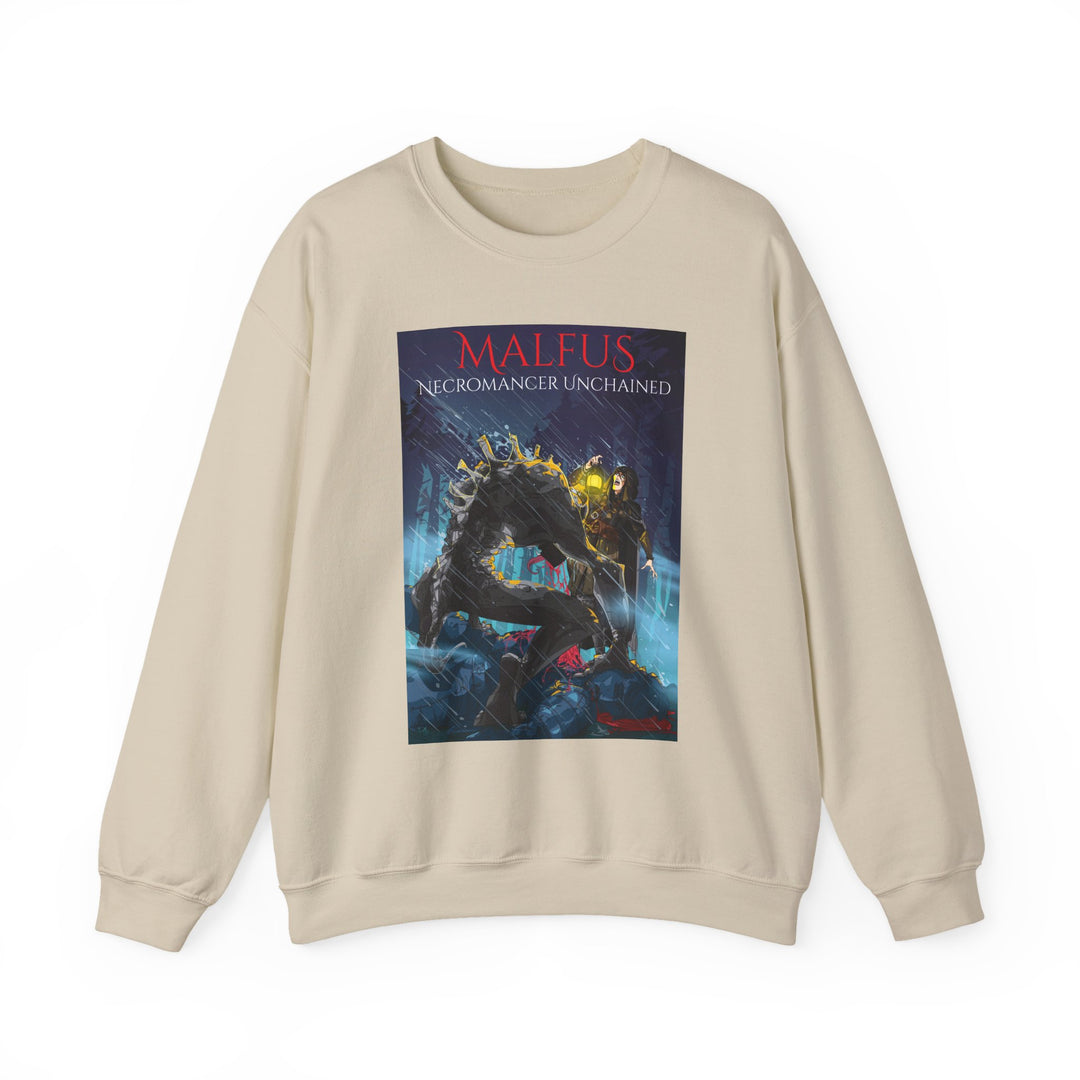 Greedy as a Ghoul - Sweatshirt