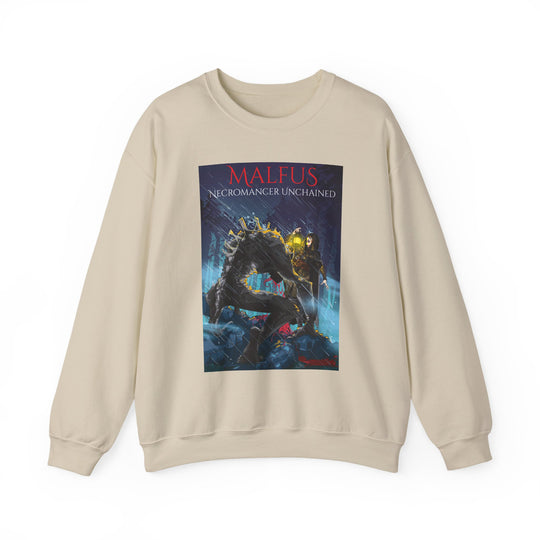 Greedy as a Ghoul - Sweatshirt