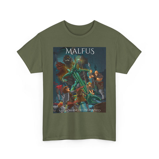 Stone Giant - Short Sleeve Tee