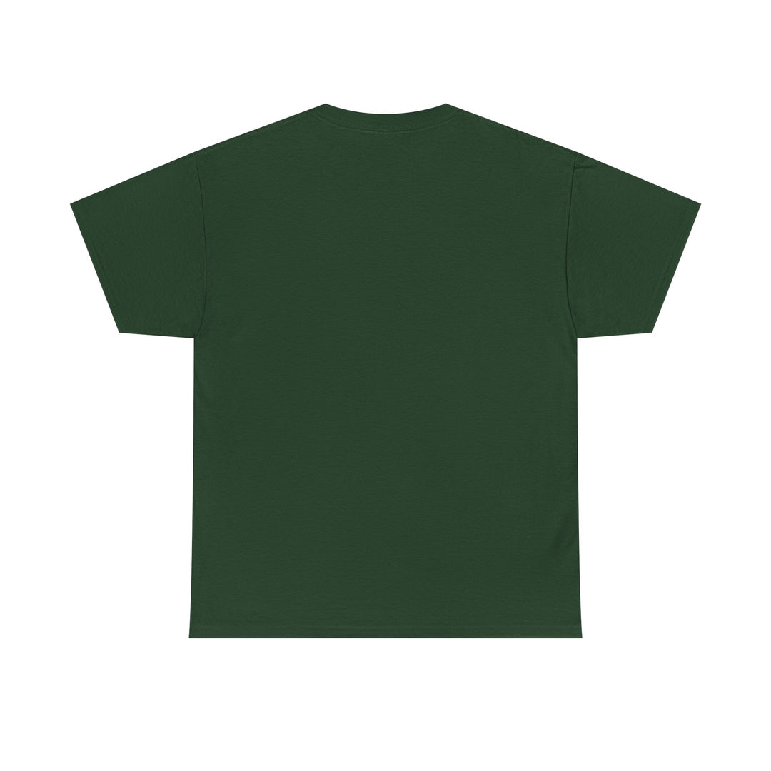 Greedy as a Ghoul - Short Sleeve Tee