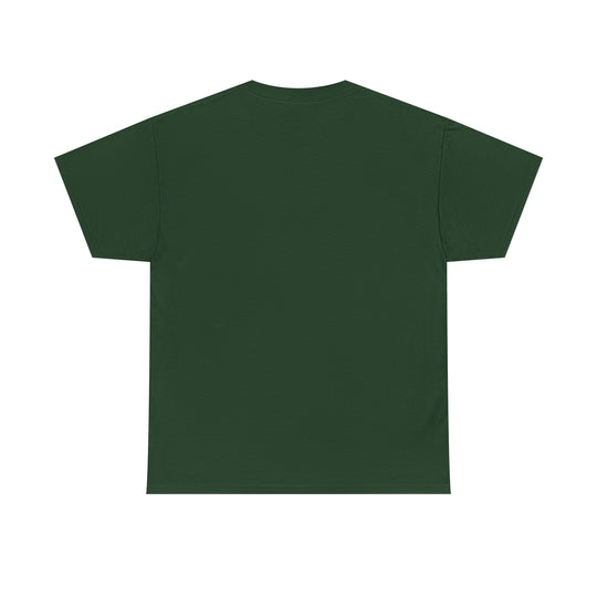 Greedy as a Ghoul - Short Sleeve Tee
