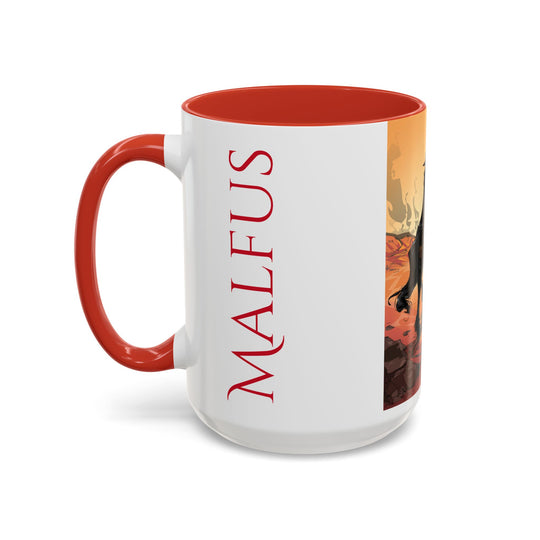 The Prisoner - Coffee Mug