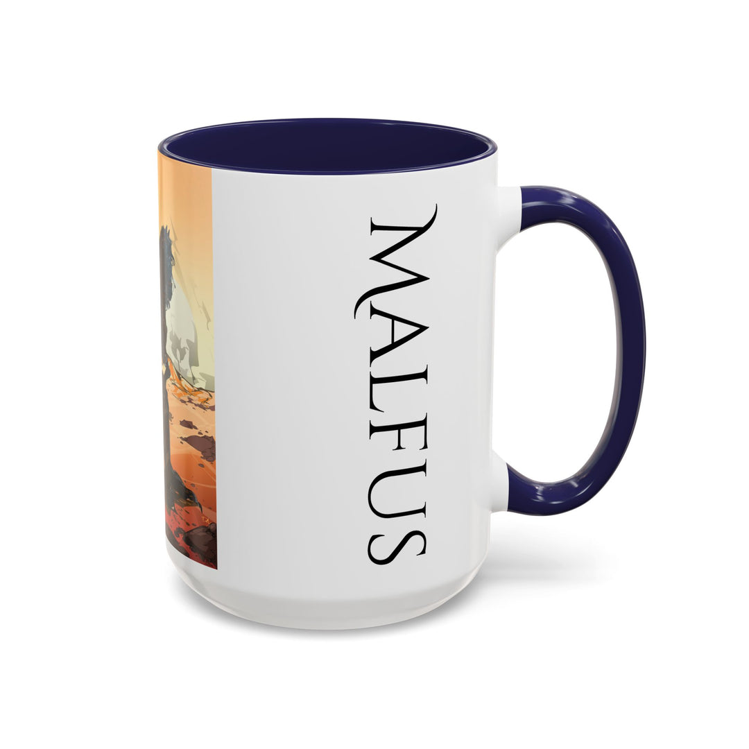 The Prisoner - Coffee Mug