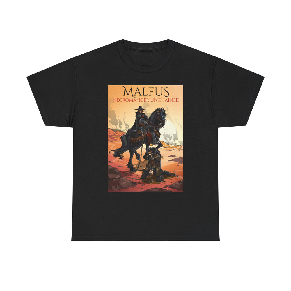 The Prisoner - Short Sleeve Tee
