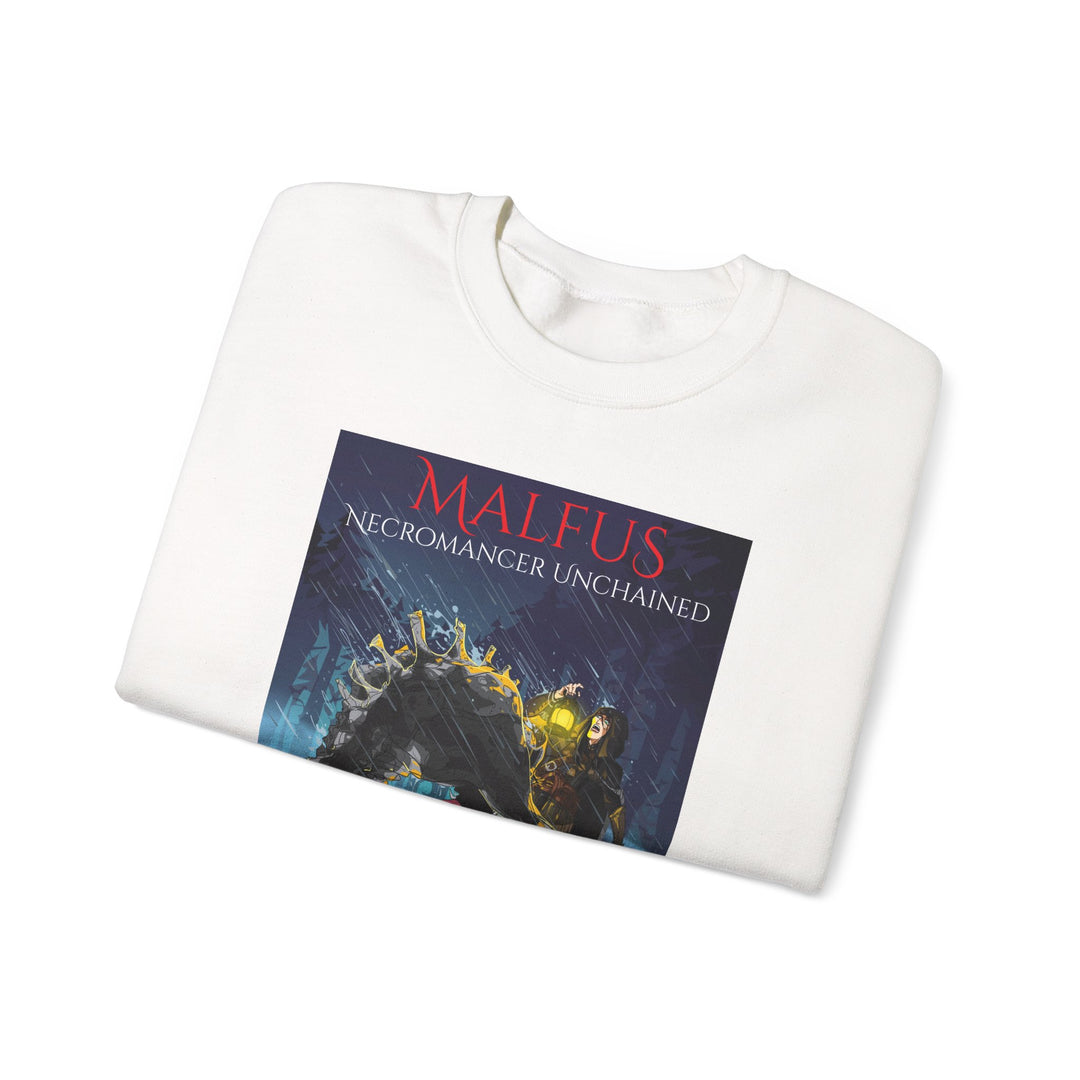 Greedy as a Ghoul - Sweatshirt