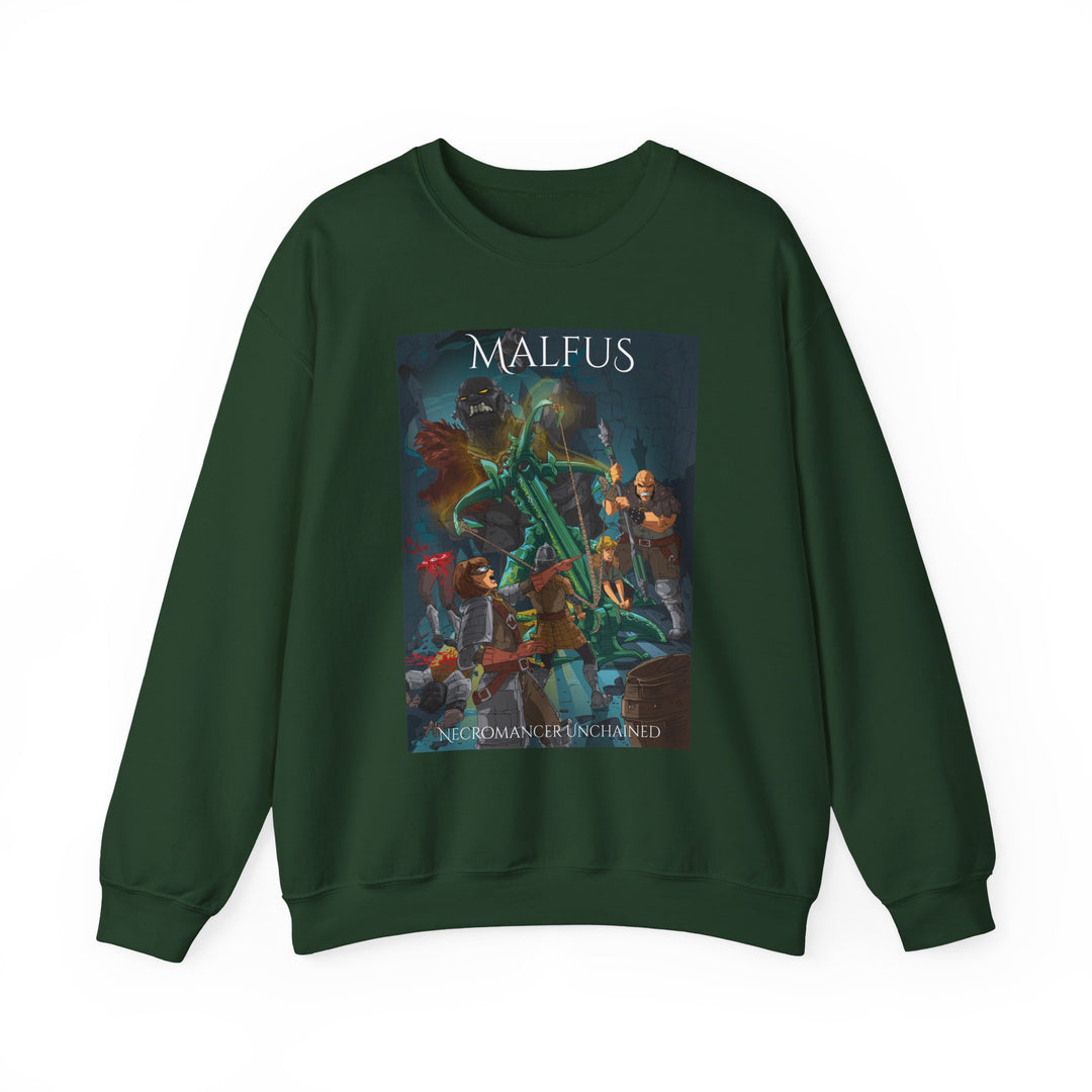 Stone Giant - Sweatshirt