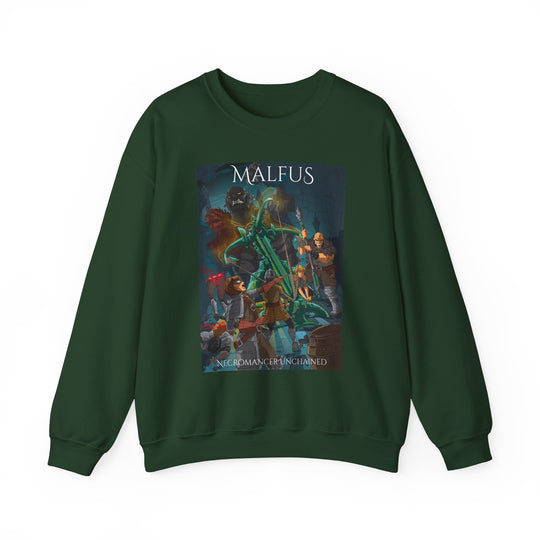 Stone Giant - Sweatshirt