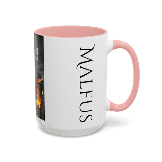 Malfus - Coffee Mug