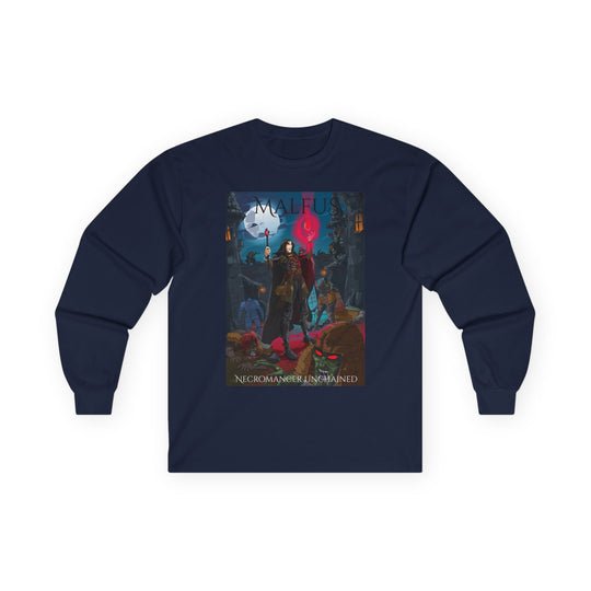 Zombies! - Long Sleeve Tee