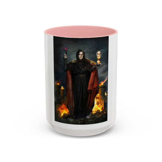 Malfus - Coffee Mug