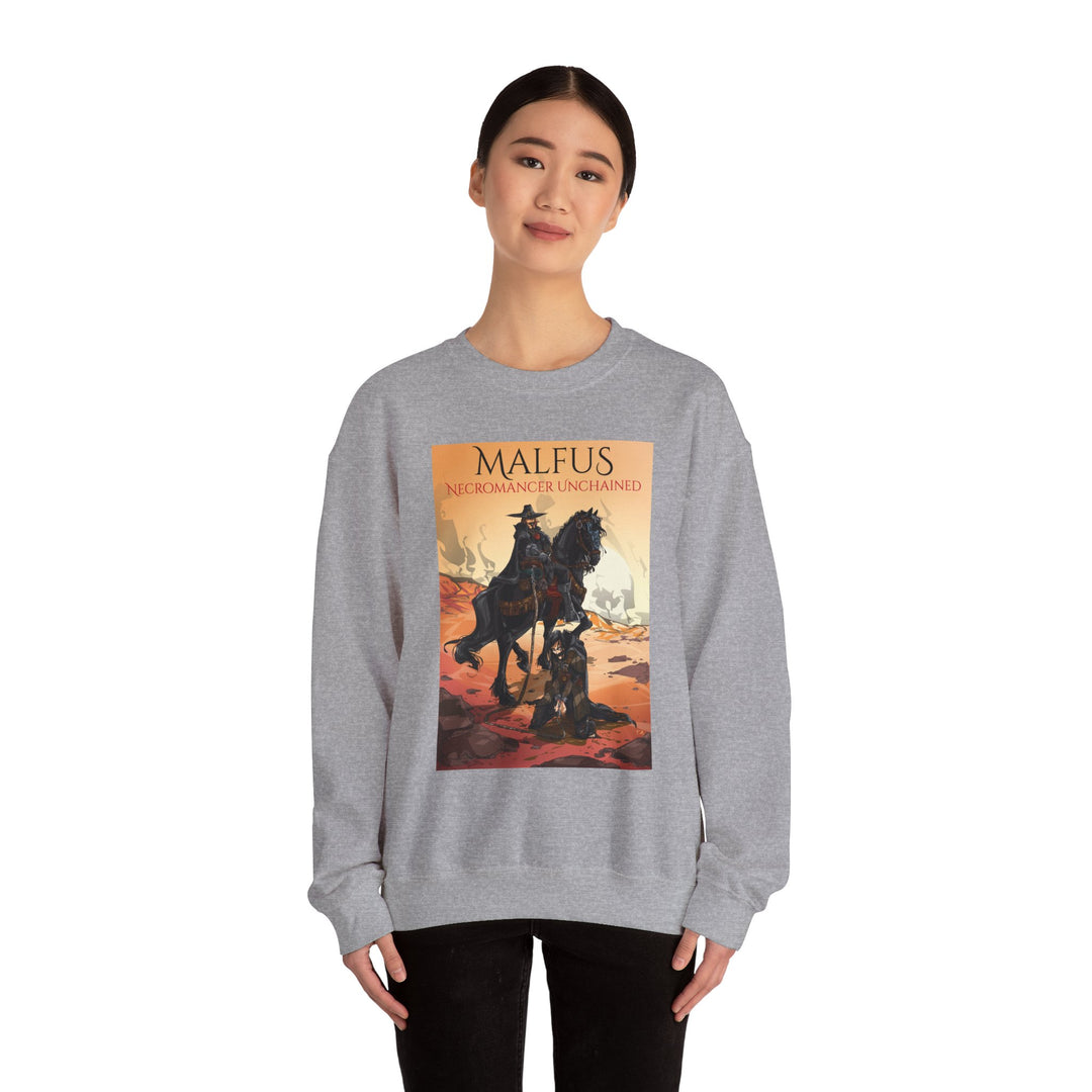 The Prisoner - Sweatshirt