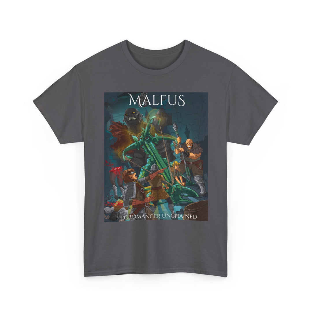 Stone Giant - Short Sleeve Tee