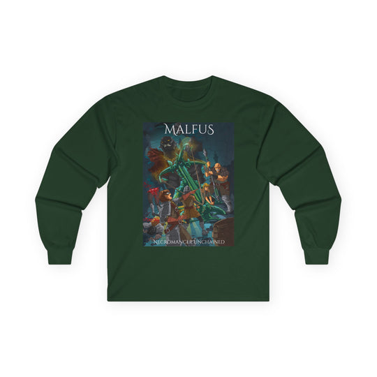 Stone Giant - Long Sleeve Tee