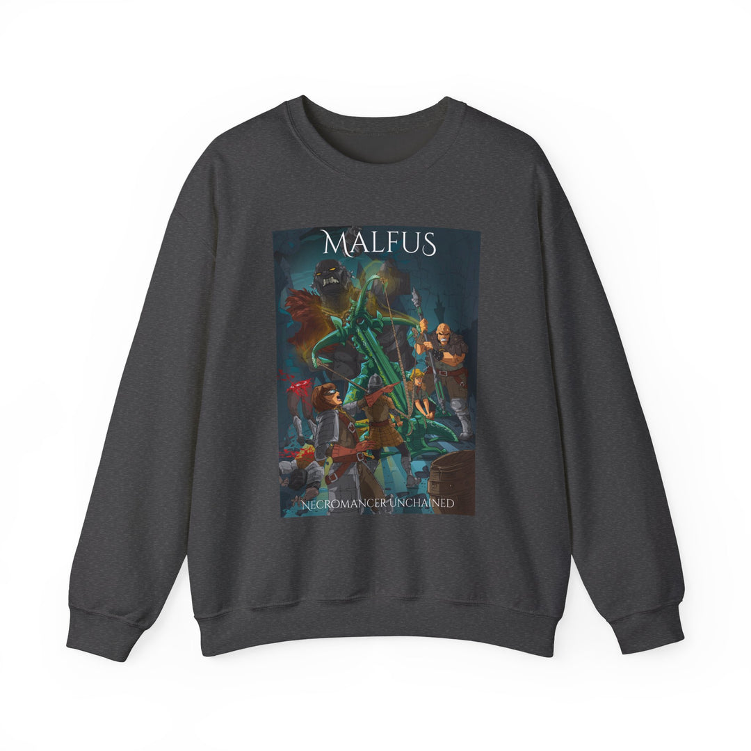 Stone Giant - Sweatshirt