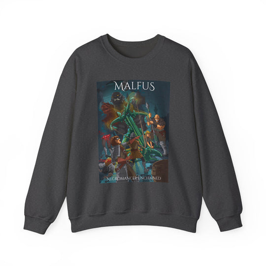 Stone Giant - Sweatshirt