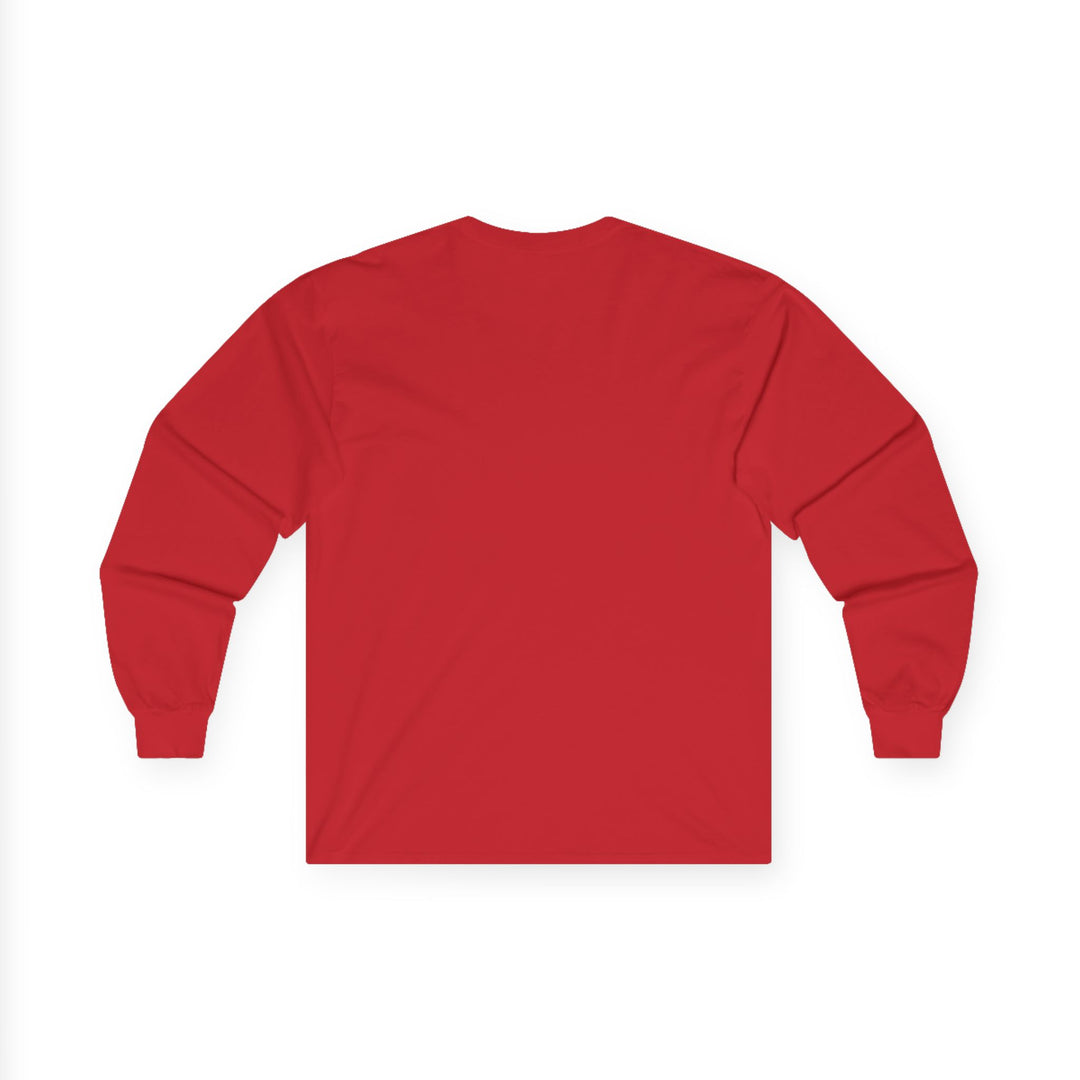 Malfus - Long Sleeve Tee