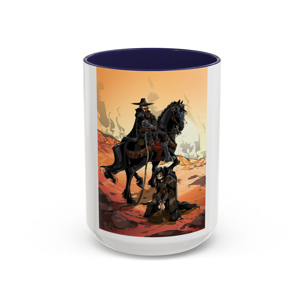 The Prisoner - Coffee Mug