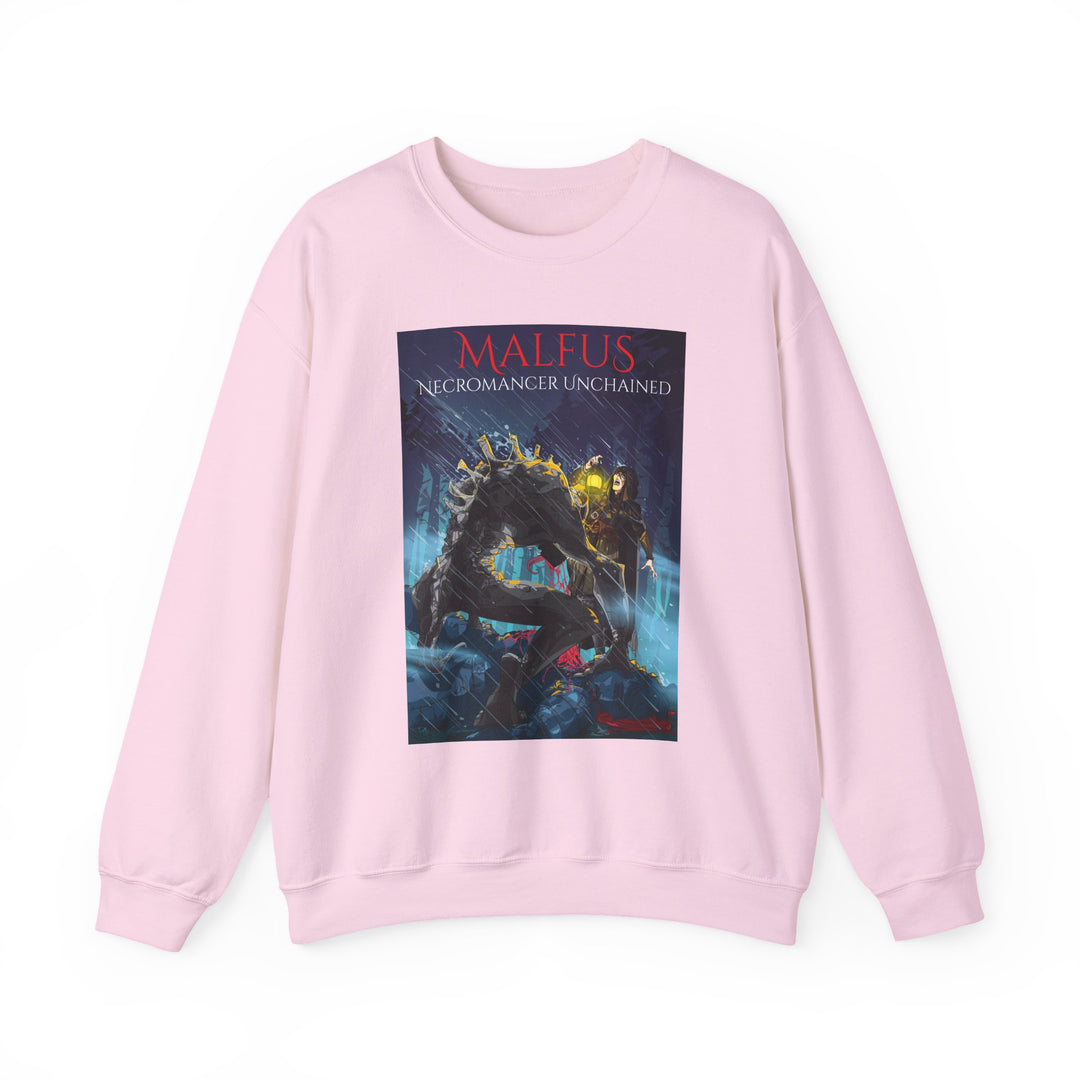 Greedy as a Ghoul - Sweatshirt